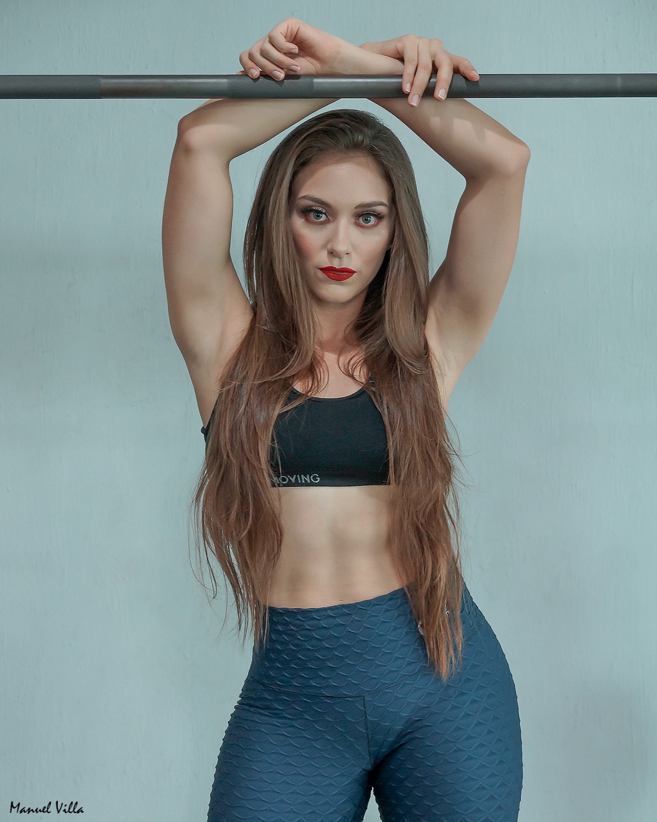 Entrenar acompanado