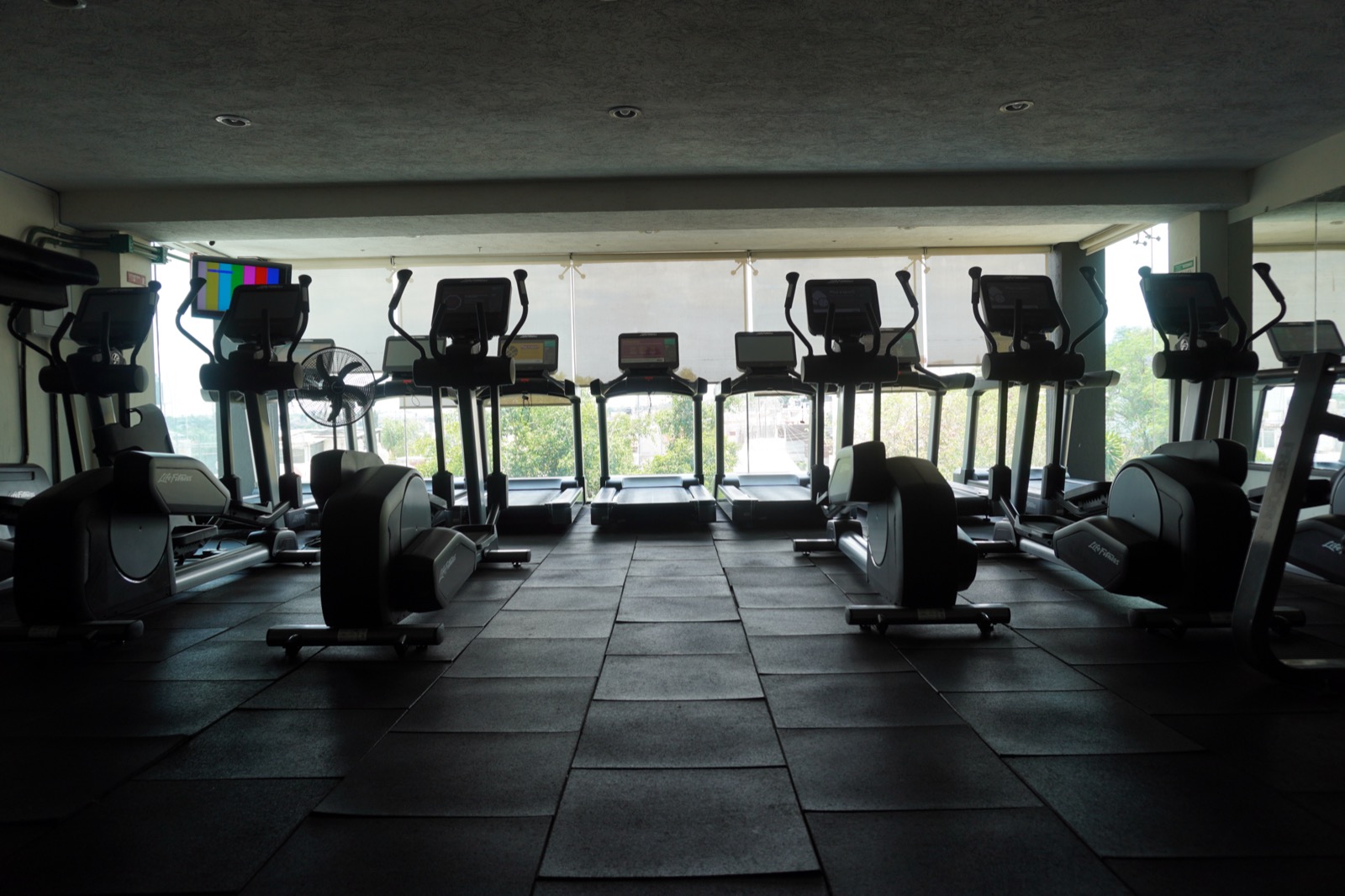 cardio PowerON